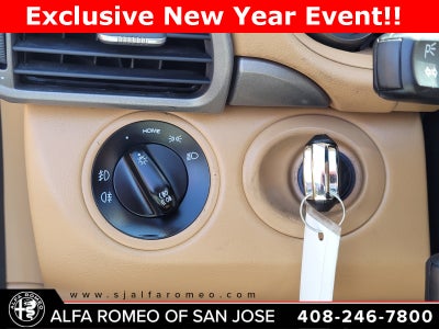 2008 Porsche 911 Carrera