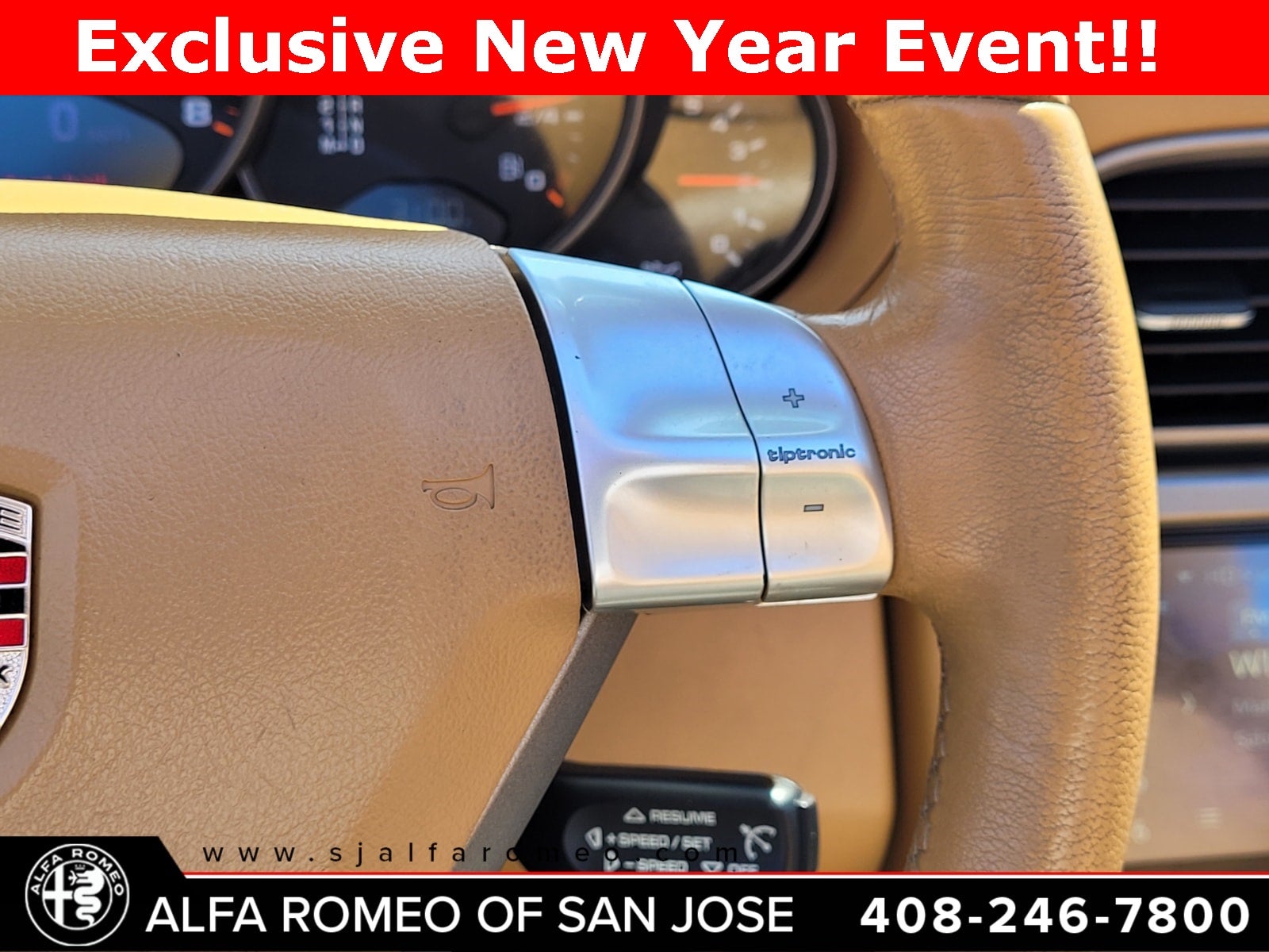 2008 Porsche 911 Carrera