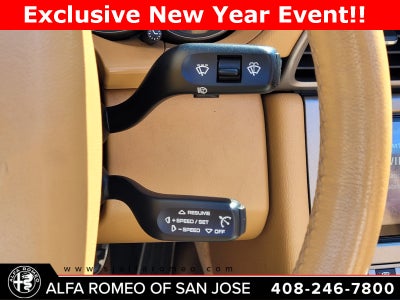 2008 Porsche 911 Carrera