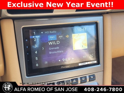 2008 Porsche 911 Carrera