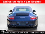 2008 Porsche 911 Carrera