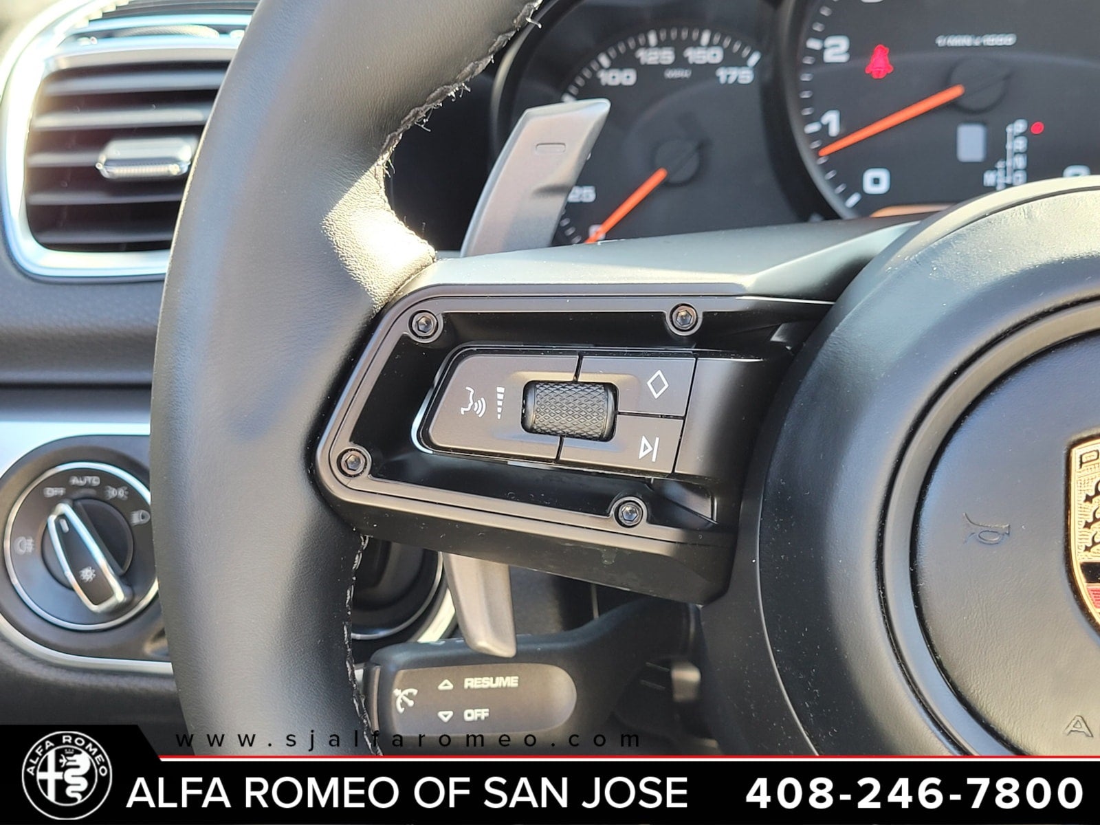 2015 Porsche Boxster Base