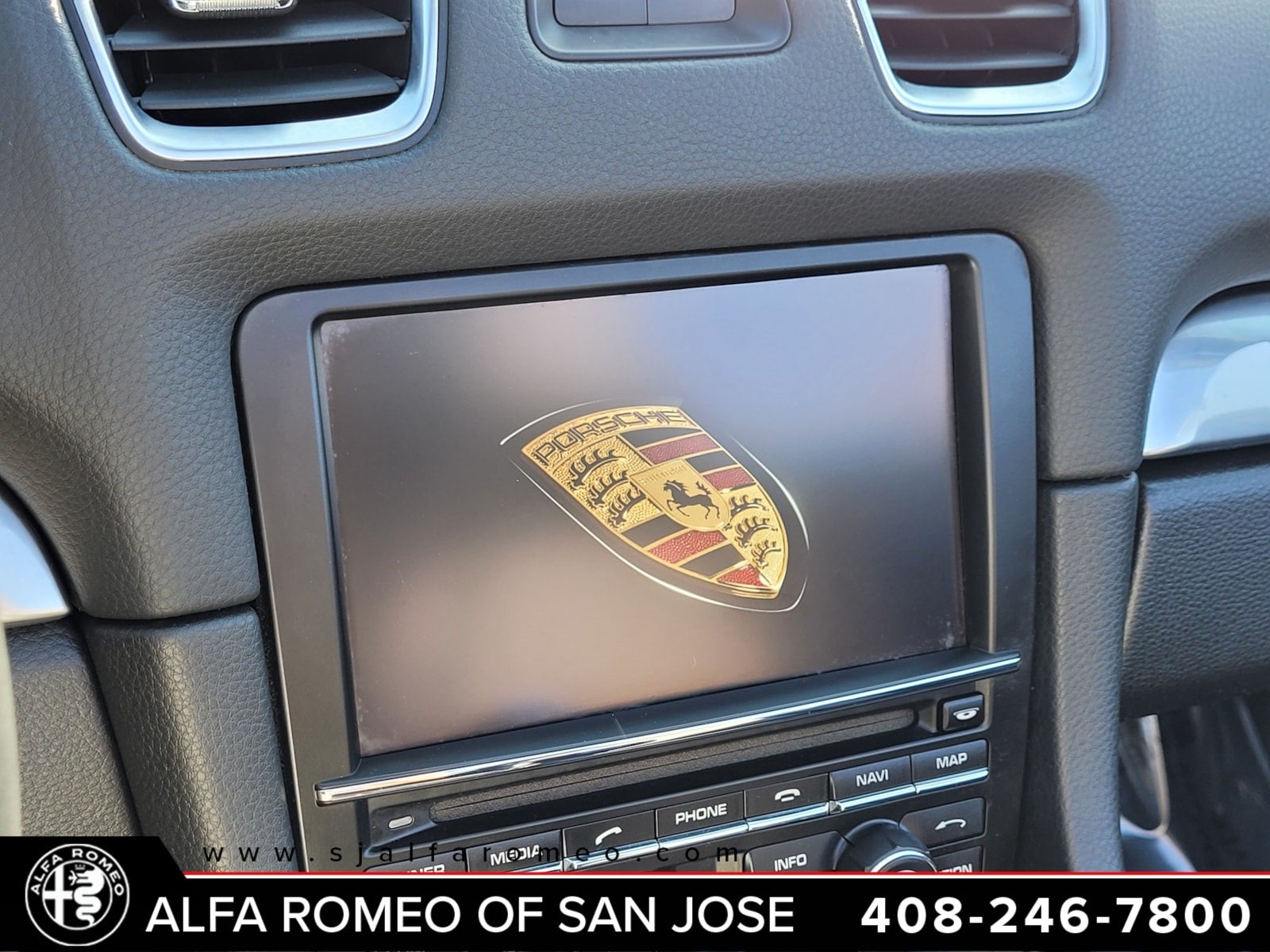 2015 Porsche Boxster Base