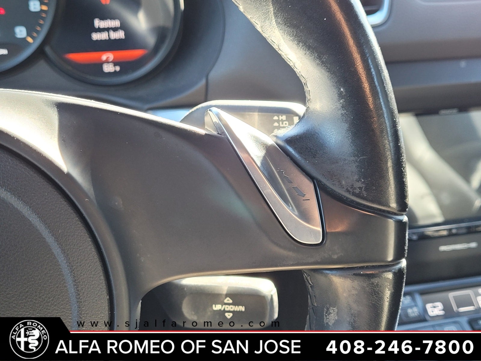 2015 Porsche Boxster Base