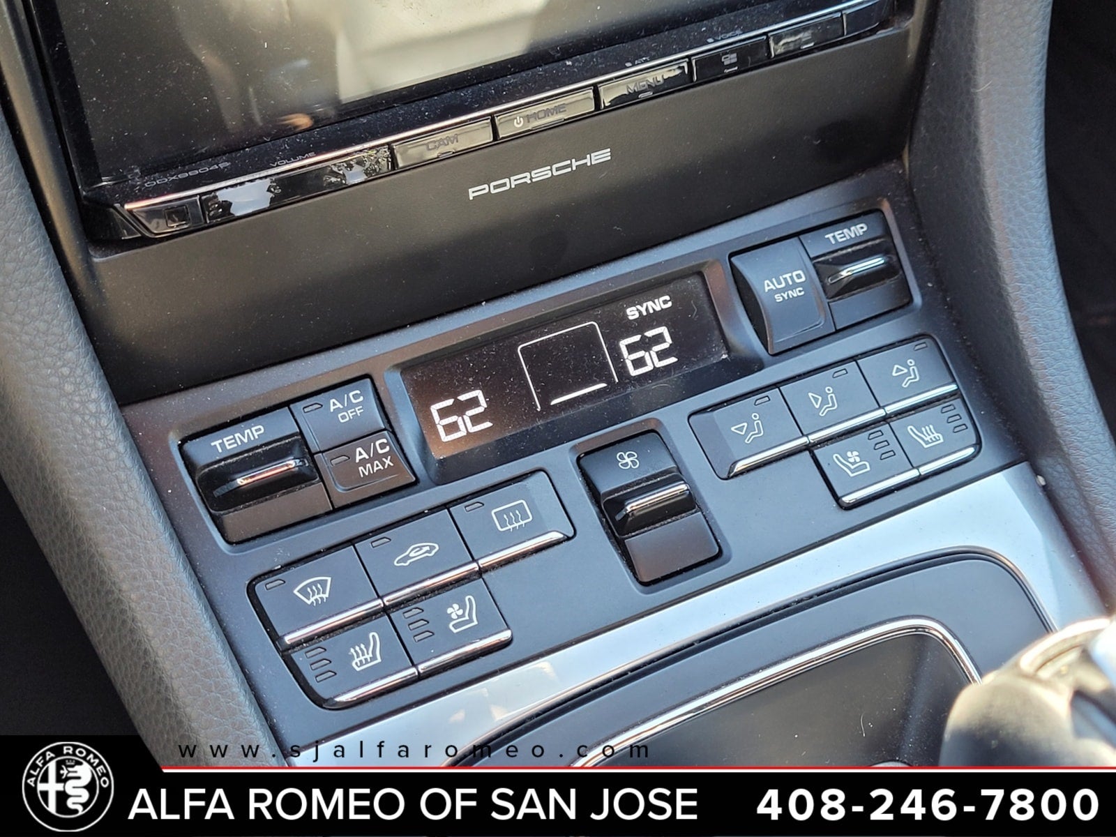 2015 Porsche Boxster Base