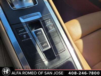 2013 Porsche Boxster Base