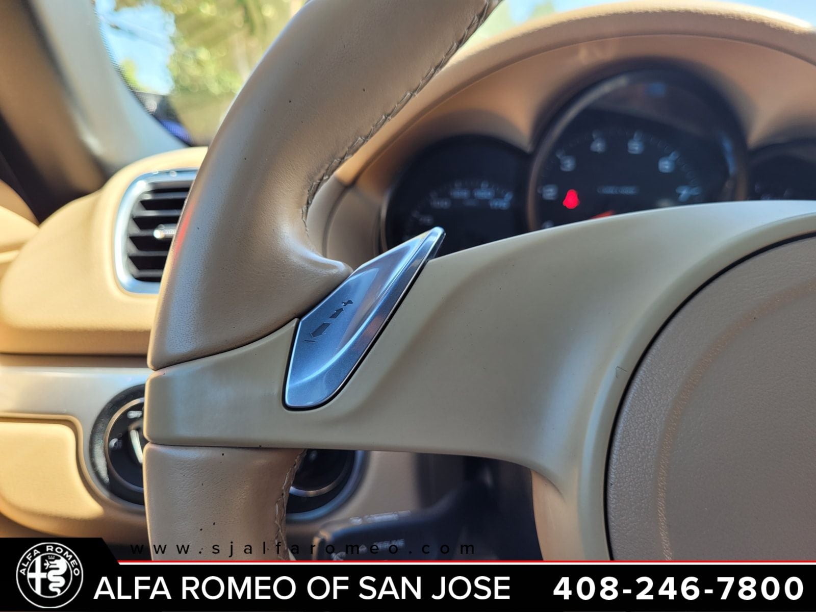 2013 Porsche Boxster Base