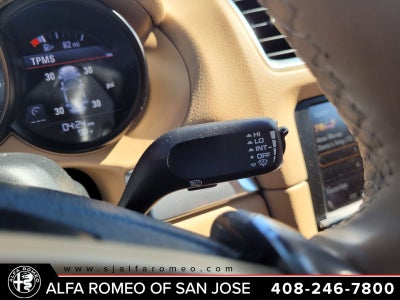 2013 Porsche Boxster Base