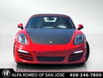 2013 Porsche Boxster Base