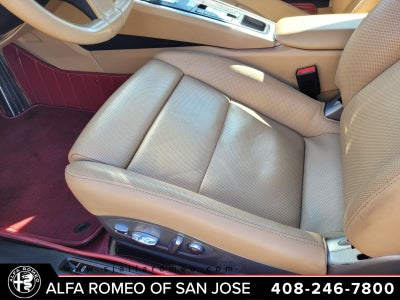 2013 Porsche Boxster Base