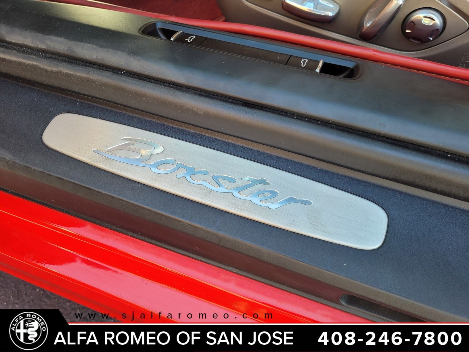 2013 Porsche Boxster Base