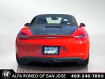 2013 Porsche Boxster Base
