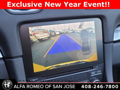 2020 Porsche 718 Boxster Base