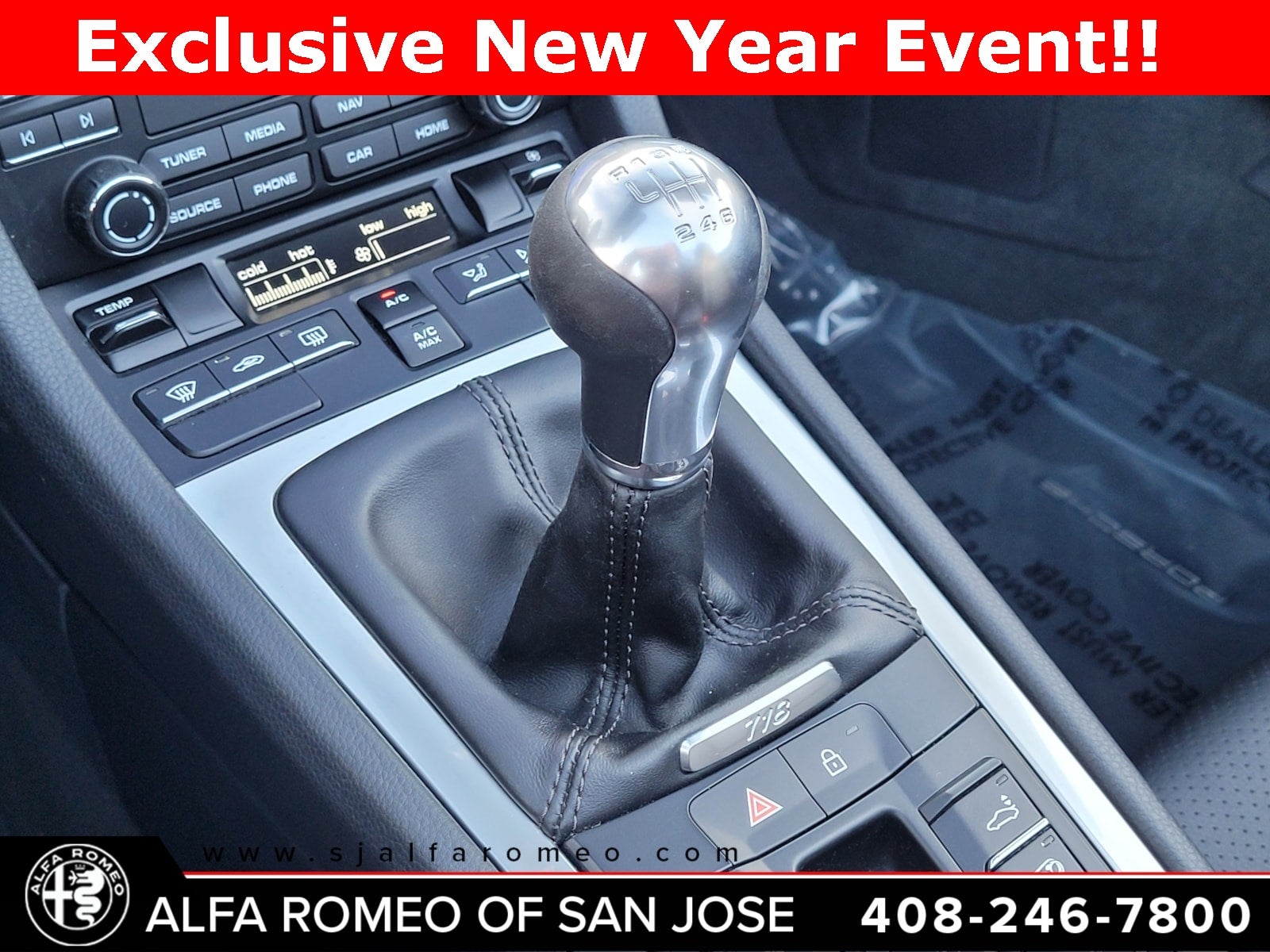 2020 Porsche 718 Boxster Base