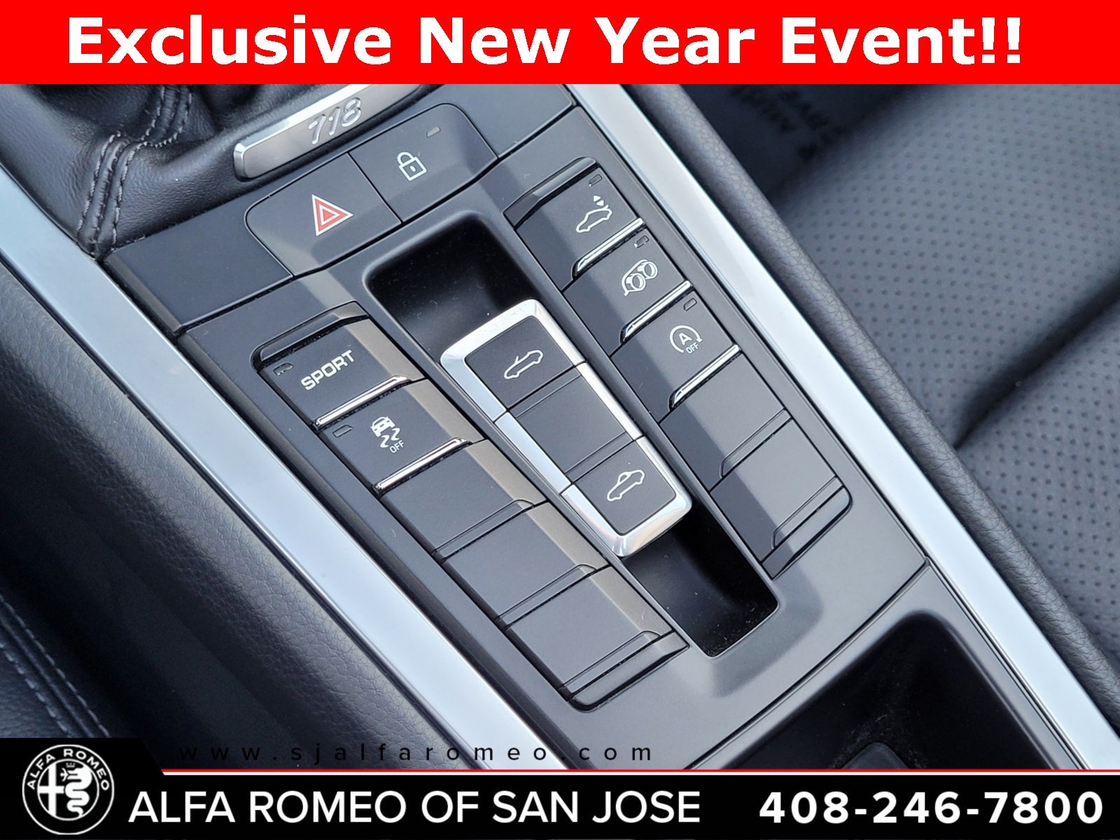 2020 Porsche 718 Boxster Base