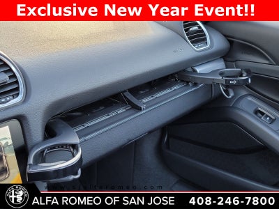 2020 Porsche 718 Boxster Base