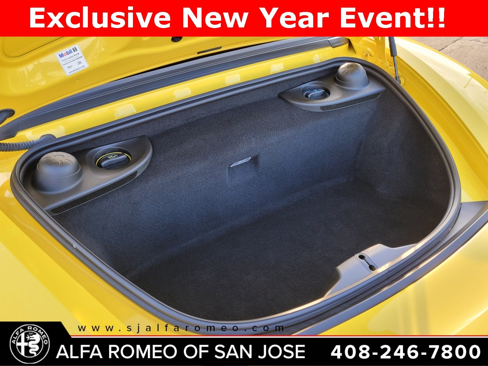 2020 Porsche 718 Boxster Base