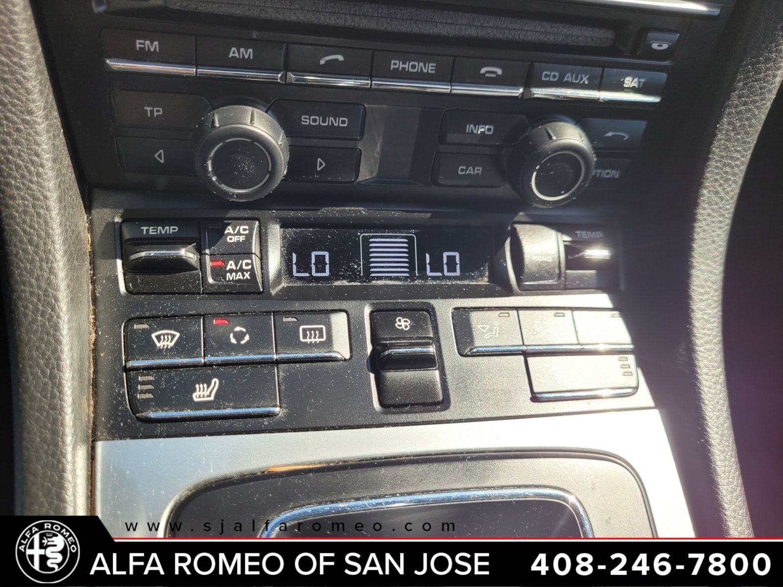 2013 Porsche Boxster Base