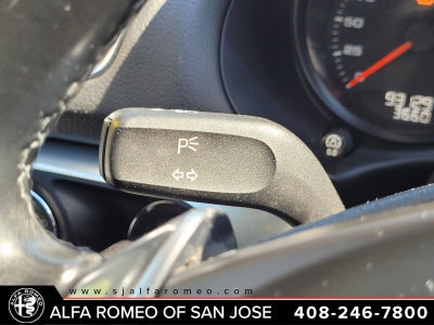 2013 Porsche Boxster Base