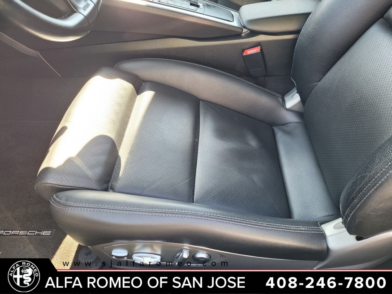 2013 Porsche Boxster Base