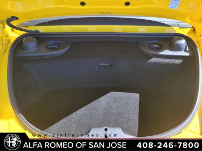 2013 Porsche Boxster Base