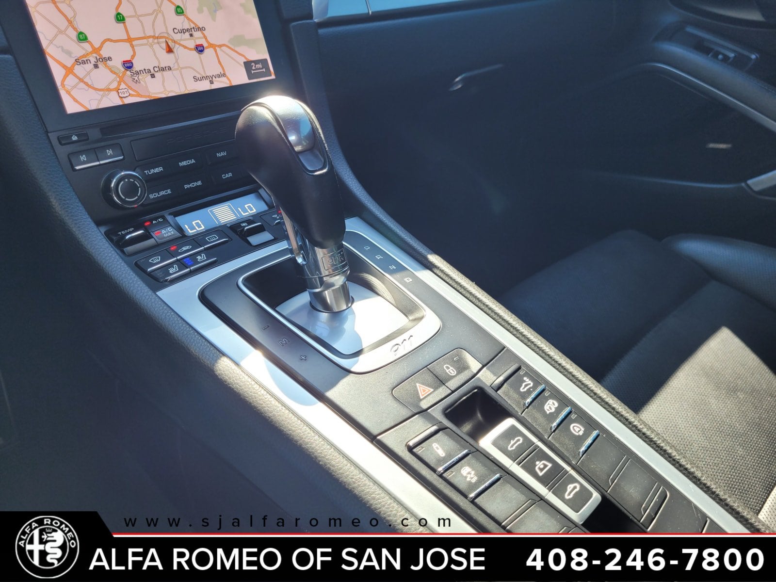 2017 Porsche 911 Carrera