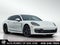 2018 Porsche Panamera Sport Turismo 4S