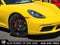 2017 Porsche 718 Boxster S