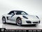 2014 Porsche Boxster S