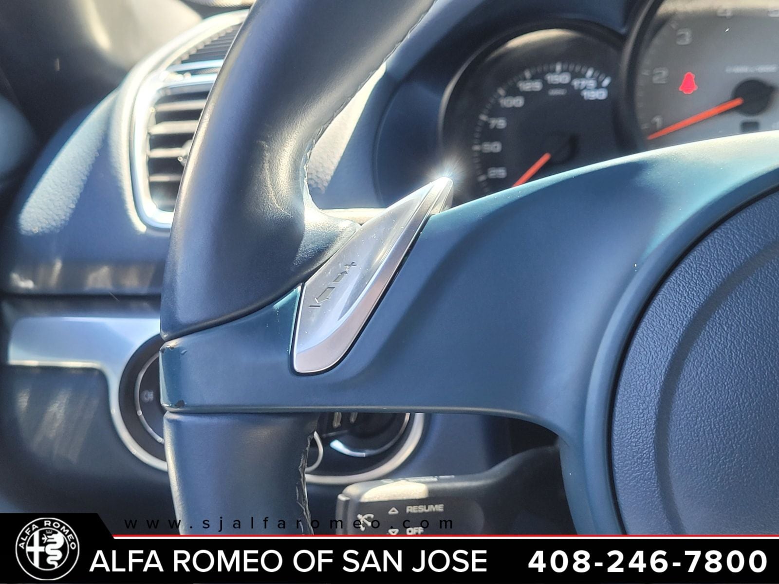 2014 Porsche Boxster S