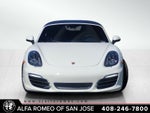 2014 Porsche Boxster S