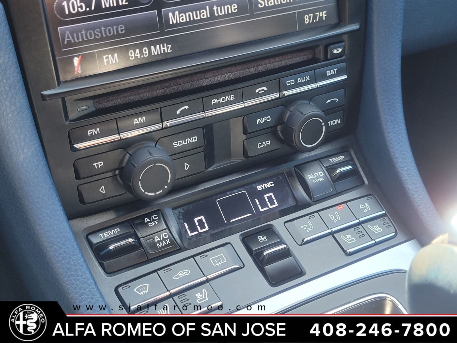 2014 Porsche Boxster S