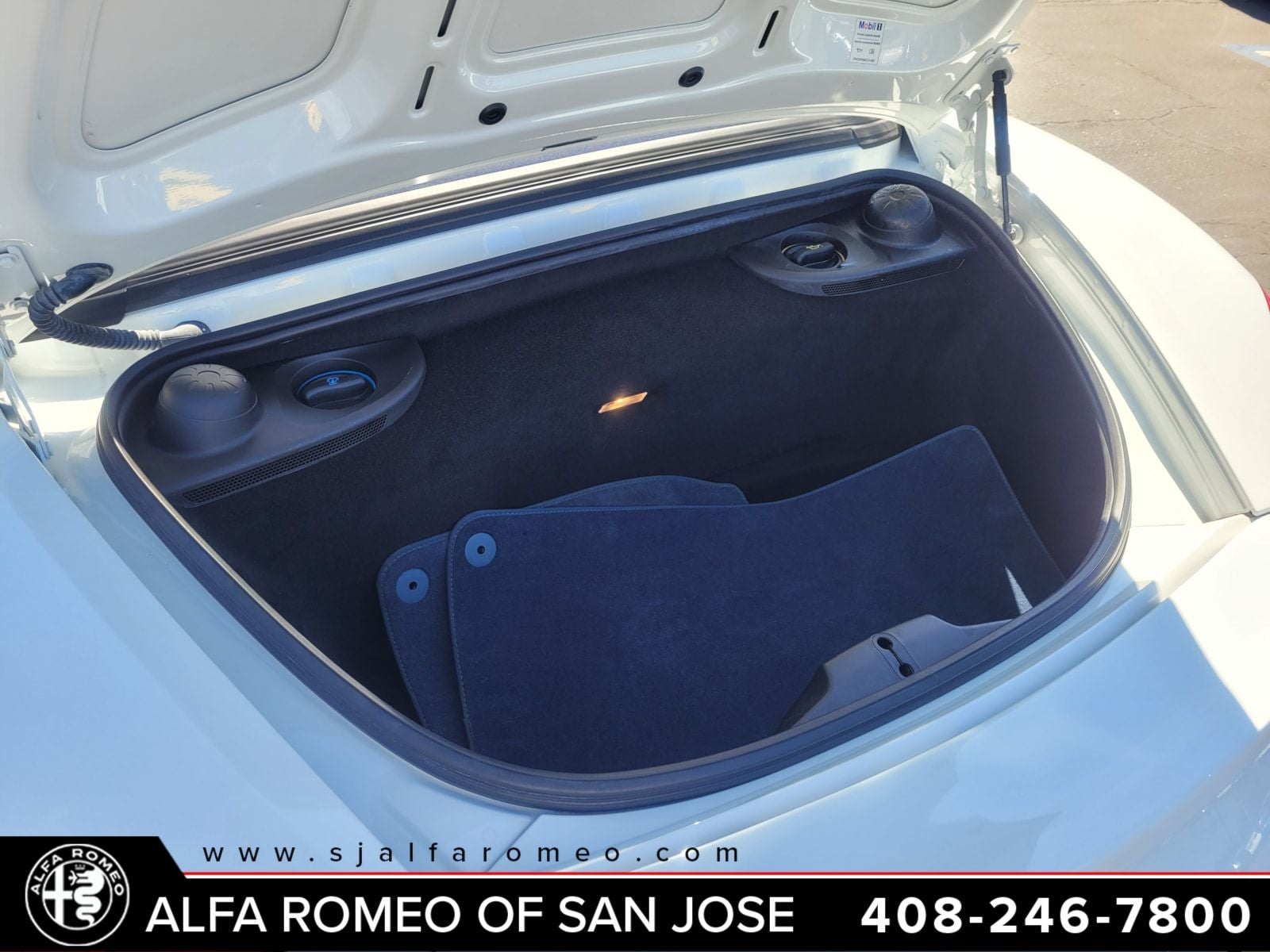 2014 Porsche Boxster S