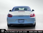 2014 Porsche Boxster S