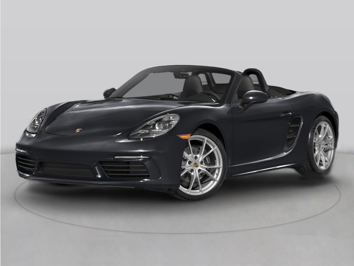 2023 Porsche 718 Boxster GTS's photo