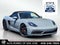 2023 Porsche 718 Boxster GTS