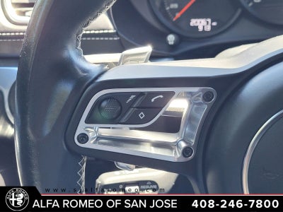 2023 Porsche 718 Boxster GTS