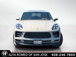 2020 Porsche Macan Base
