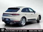 2020 Porsche Macan Base