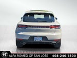 2020 Porsche Macan Base