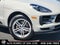 2020 Porsche Macan Base
