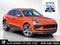 2022 Porsche Macan Base