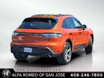 2022 Porsche Macan Base