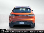 2022 Porsche Macan Base