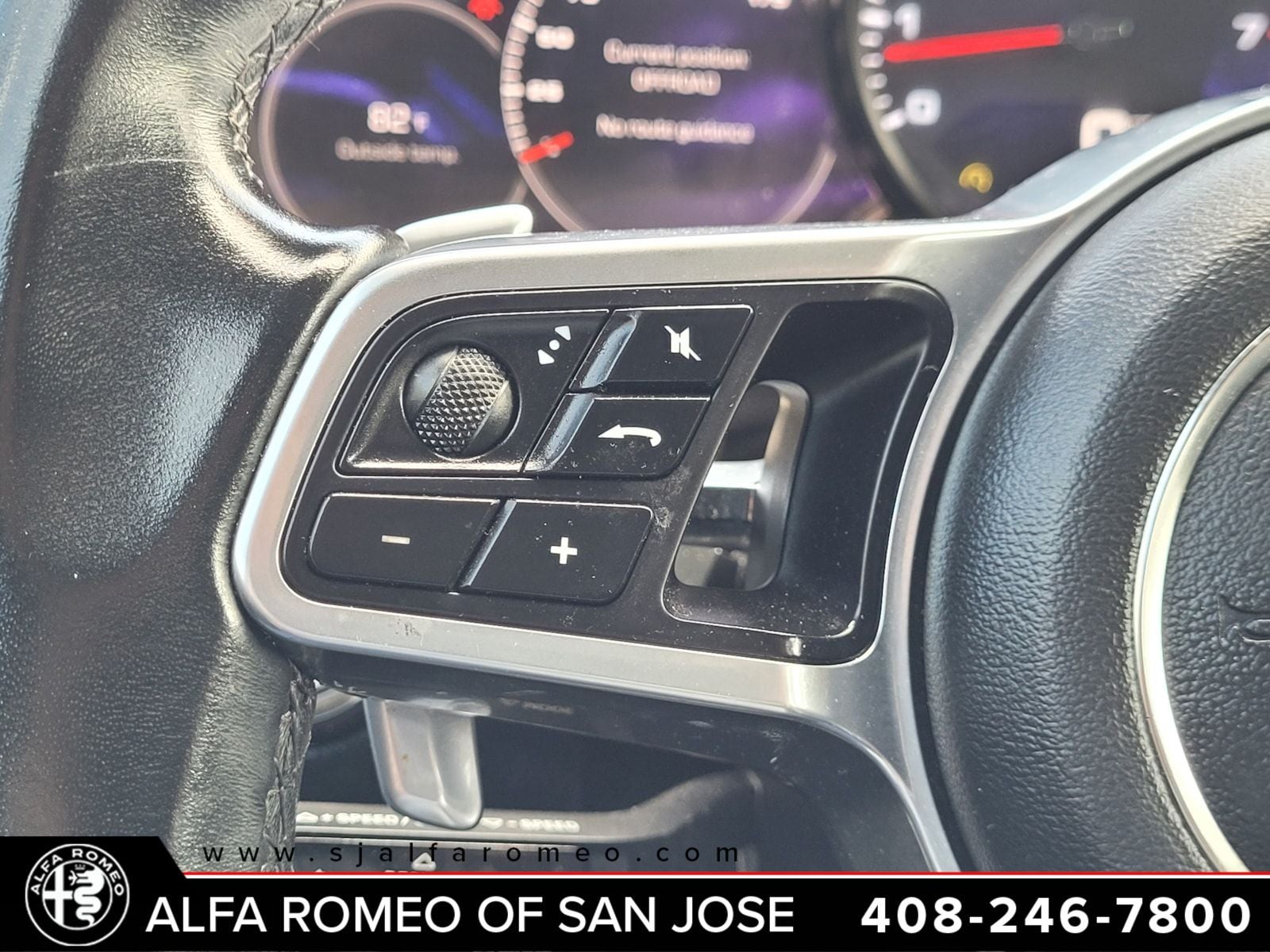2020 Porsche Cayenne Base