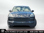 2020 Porsche Cayenne Base