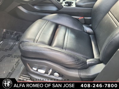 2020 Porsche Cayenne Base