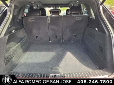 2020 Porsche Cayenne Base