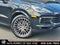 2020 Porsche Cayenne Base