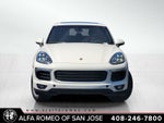 2016 Porsche Cayenne E-Hybrid S